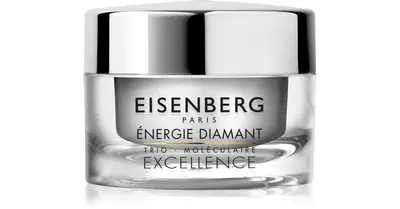Eisenberg Night Cream (Night Treatment Regenerate Repair Firming) 50 ml