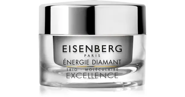 Eisenberg Night Cream (Night Treatment Regenerate Repair Firming) 50 ml