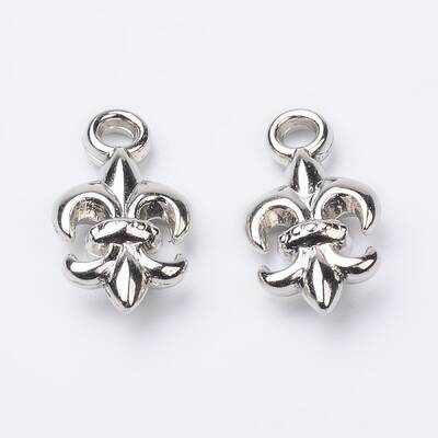 CCB Plastic Pendants