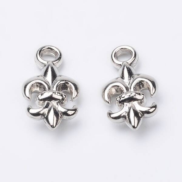 CCB Plastic Pendants