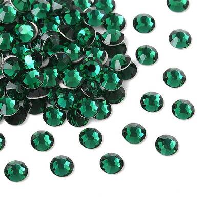 Preciosa® MAXIMA Crystal No Hotfix Flatback Stones