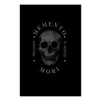 Memento Mori: Recuerda tu Muerte (Masculinidad & Sociedad) (Spanish Edition)
