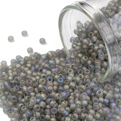 TOHO Round Seed Beads