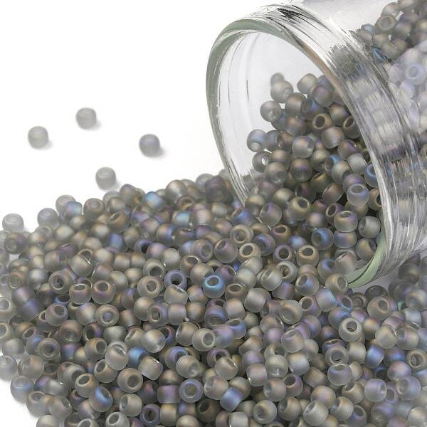 TOHO Round Seed Beads