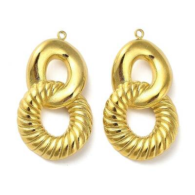 304 Stainless Steel Pendants