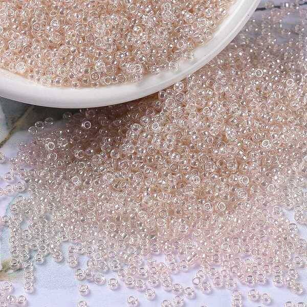 MIYUKI Round Rocailles Beads