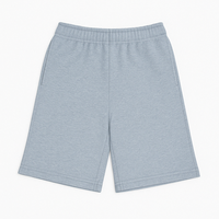 600 GSM Core Shorts