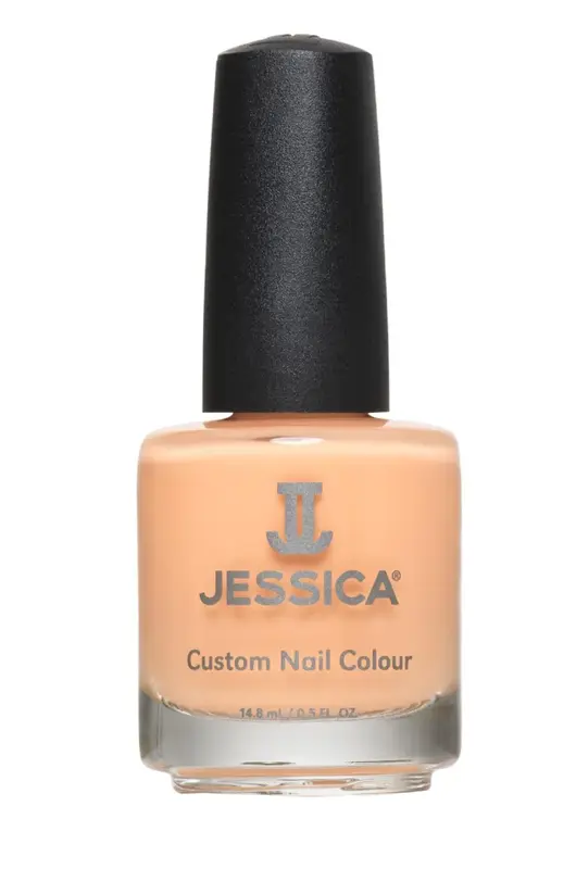 Personalized nail polish Jessica CNC-1103 Boho Babes 14.8ml
