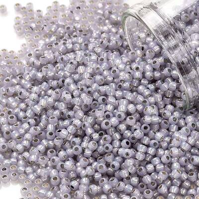 TOHO Round Seed Beads