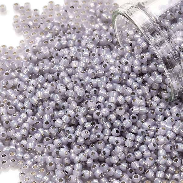 TOHO Round Seed Beads