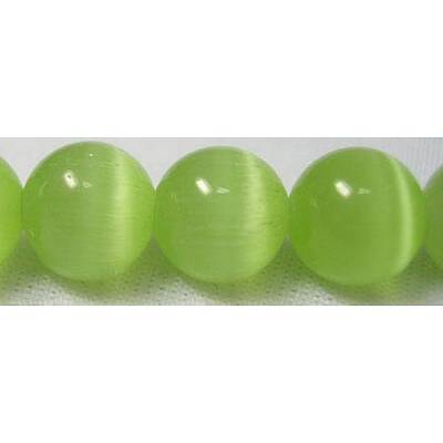 Cat Eye Beads