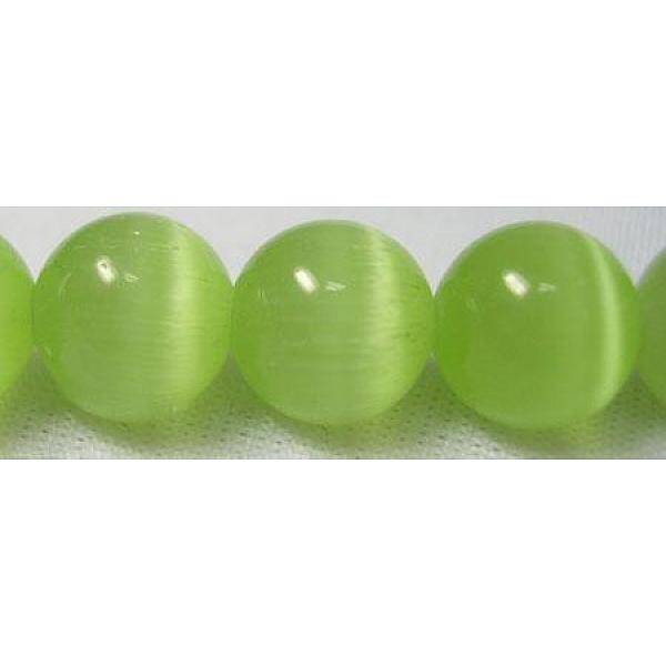 Cat Eye Beads