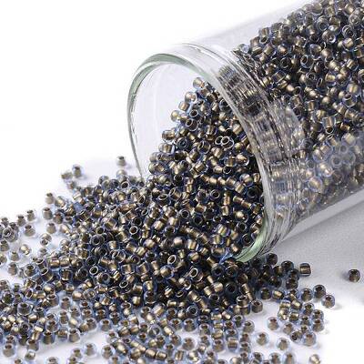TOHO Round Seed Beads