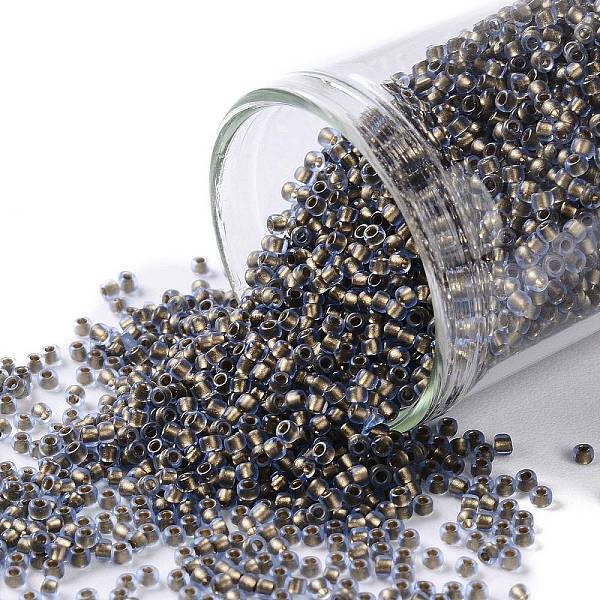 TOHO Round Seed Beads