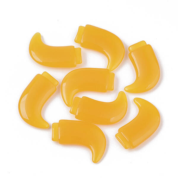 Resin Beads