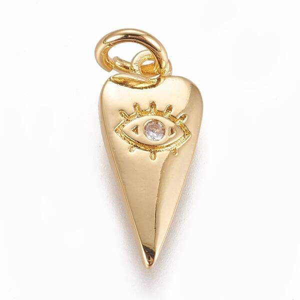 Brass Pendants