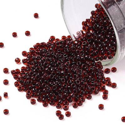 TOHO Round Seed Beads