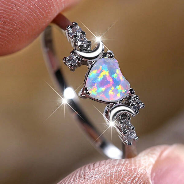 Alloy Finger Rings