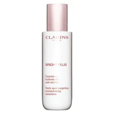 Clarins BRIGHT PLUS - ANTI-STAIN MOISTURIZING EMULSION 75 ML