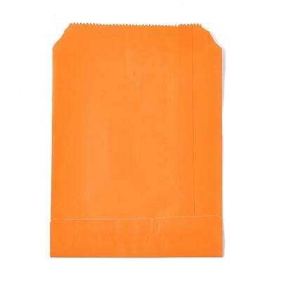 Eco-Friendly Kraft Paper Bags