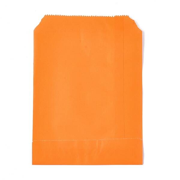 Eco-Friendly Kraft Paper Bags