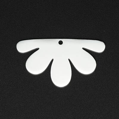 Non-Tarnish 201 Stainless Steel Pendants