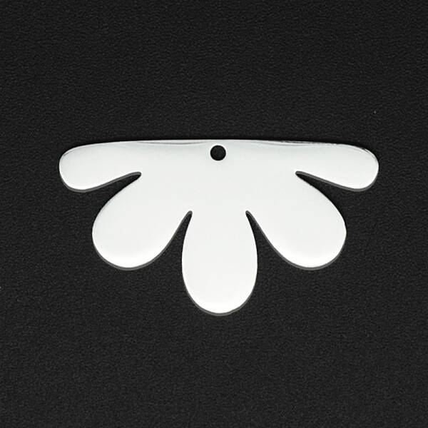 Non-Tarnish 201 Stainless Steel Pendants