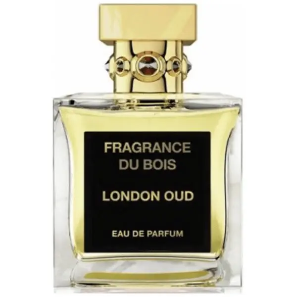 Fragrance du Bois London Oud Eau de Parfum 100 ml unisex