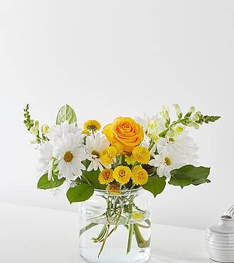 Sun Salutation Bouquet