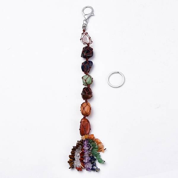 Chakra Jewelry