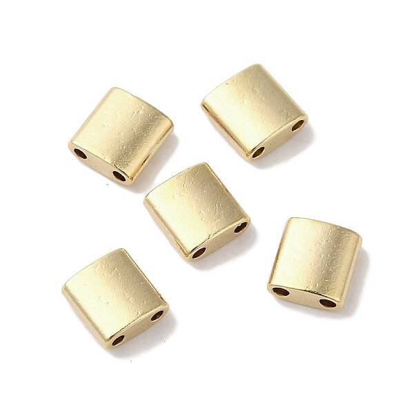Brass Bead