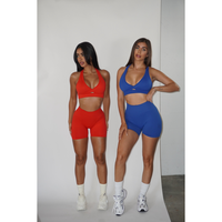 Radiant Sports Bra