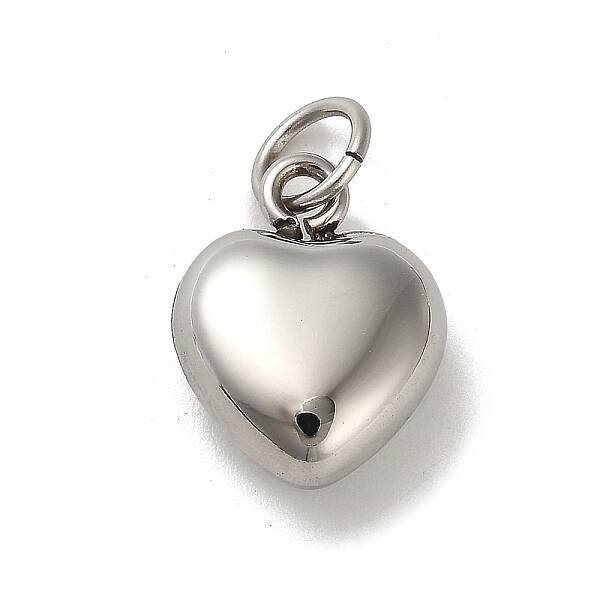 Anti-Tarnish 304 Stainless Steel Pendants