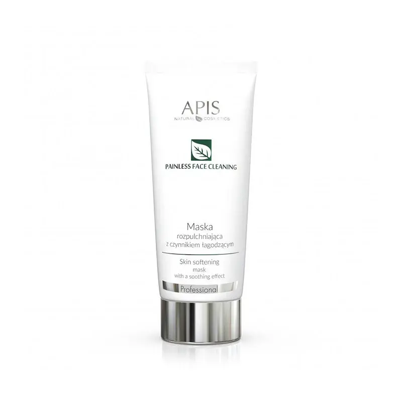 Mask Apis Painless Cleaning Relaxation 200ml