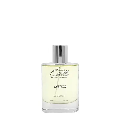 Federico cantelli Mistico Eau de Parfum 50 ml