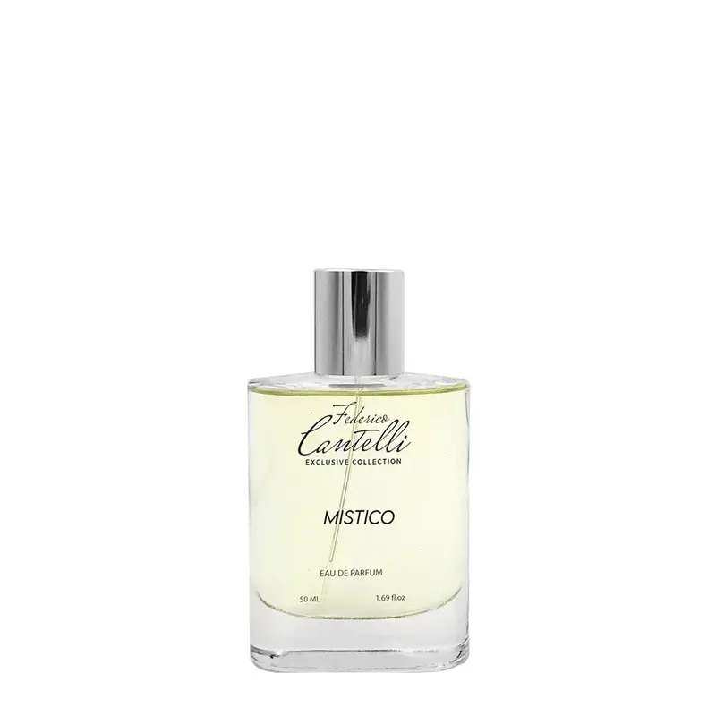 Federico cantelli Mistico Eau de Parfum 50 ml
