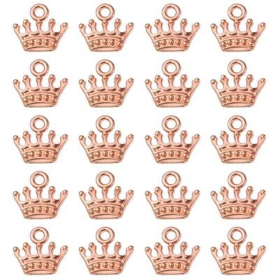 Zinc Alloy Charms