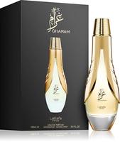 Lattafa Pride Gharam Eau de Parfum Spray for Unisex, 3.4 Ounce