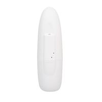 White Plug & Scent Diffuser - High-Quality Diffuser for Versatile Scent Diffusion in Any Room