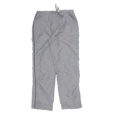 ELLESSE Grey Trousers W28 L30