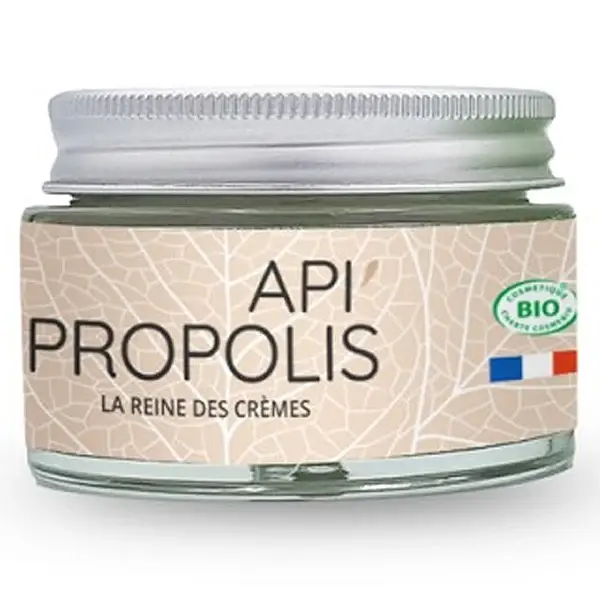 Propos'Nature Organic Propolis Cream 50ml