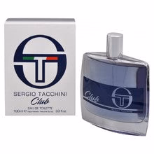 Sergio Tacchini Club for men EDT - 100ml