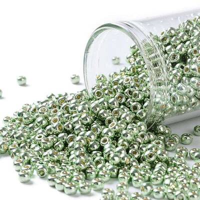 TOHO Round Seed Beads