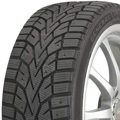 General Tire Altimax Arctic 12 Winter Studdable - 215/60R16 99T