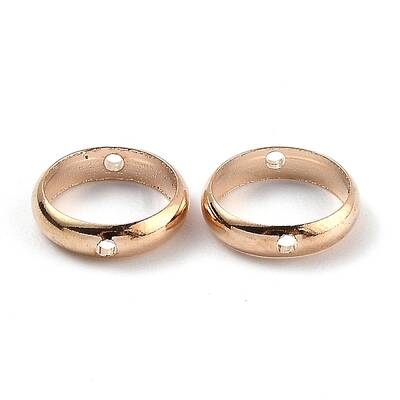 Brass Bead Frame