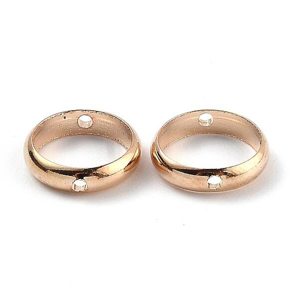 Brass Bead Frame