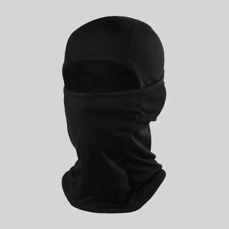 Breathable Balaclava, UV Protection Sun Hood, Lightweight Windproof Full Face Mask For Motorcycle Cycling Climbing Outdoor, ...