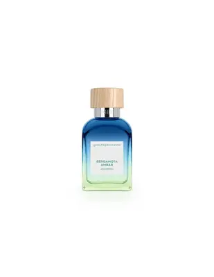Adolfo Dominguez Agua Fresca Bergamotto Ambra Eau De Toilette 200ml
