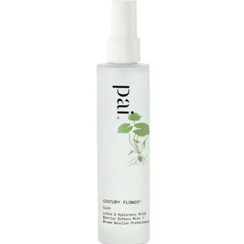 Pai skincare Century Flower Barrier defensive spray, 100 ml