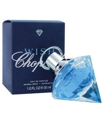 Wish Perfume for Women - Eau de Parfum Spray 1.0 oz